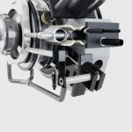 Concept motore endotermico