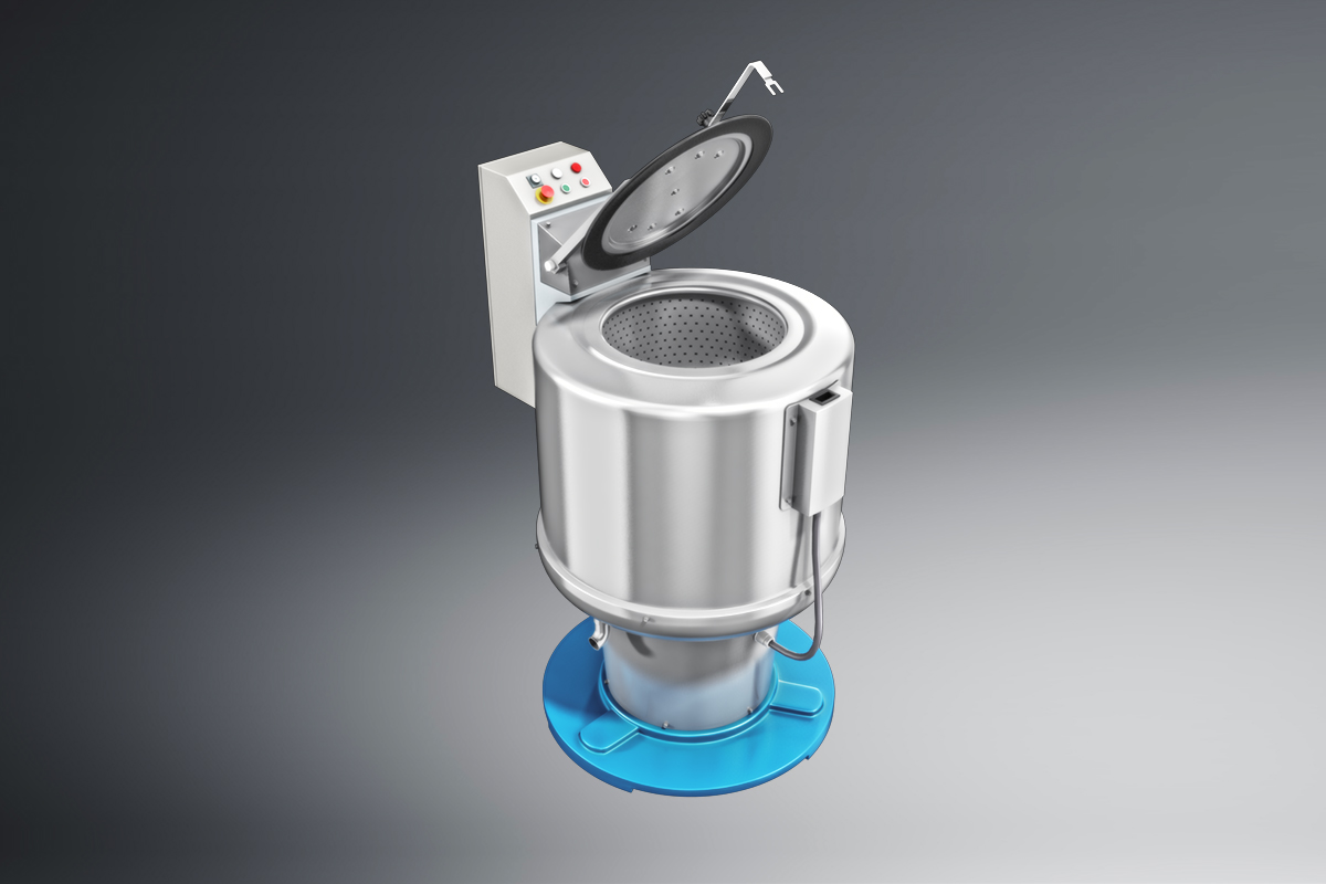 rendering di prodotto