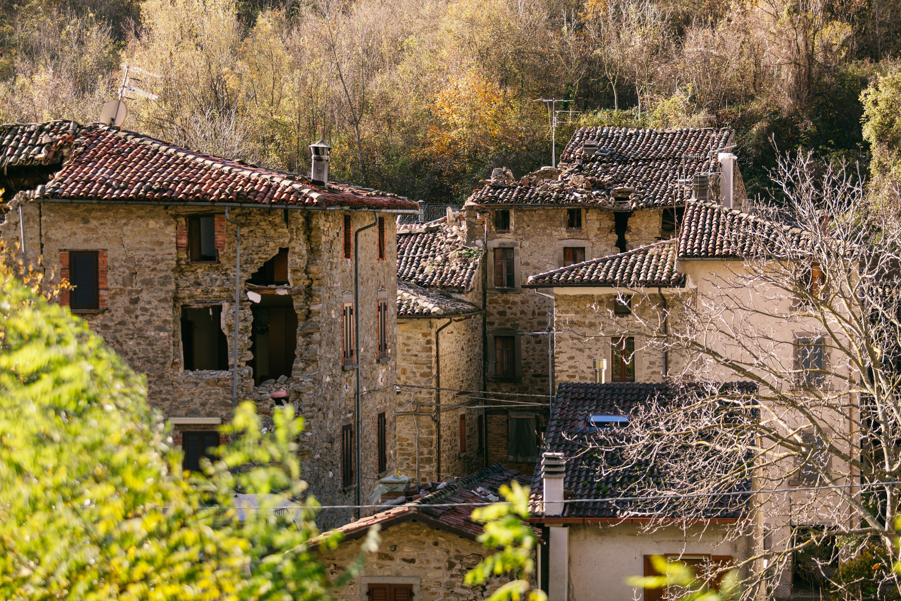 Norcia una città da amare